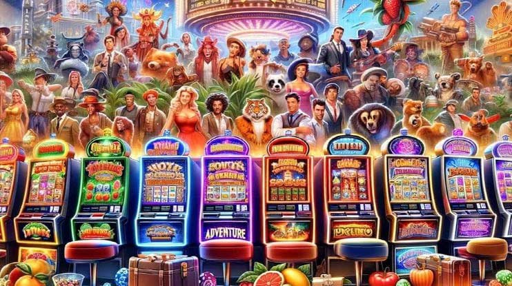 MMK777 Mobile App ငွေသွင်း - Myanmar Slots နှင့် Live Casino ကစားမှု