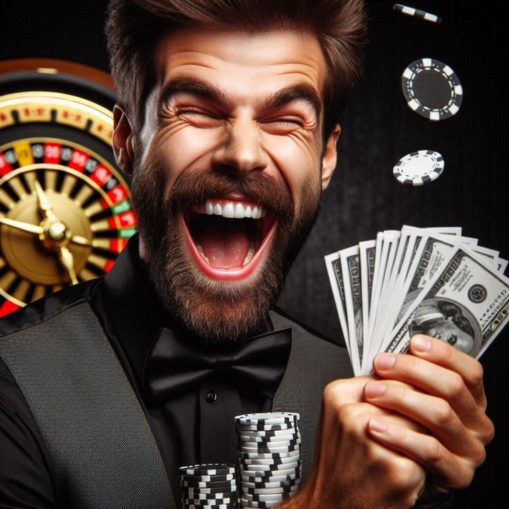 Live Casino mmk777 slot